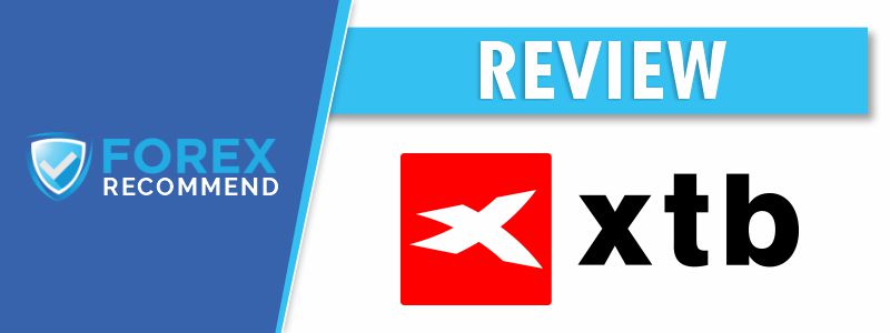 XTB Review 