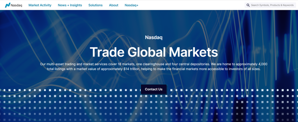 Trade Global Markets