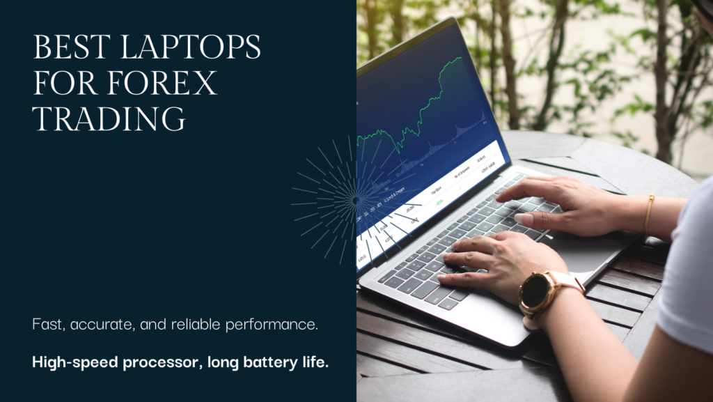Forex trading laptops